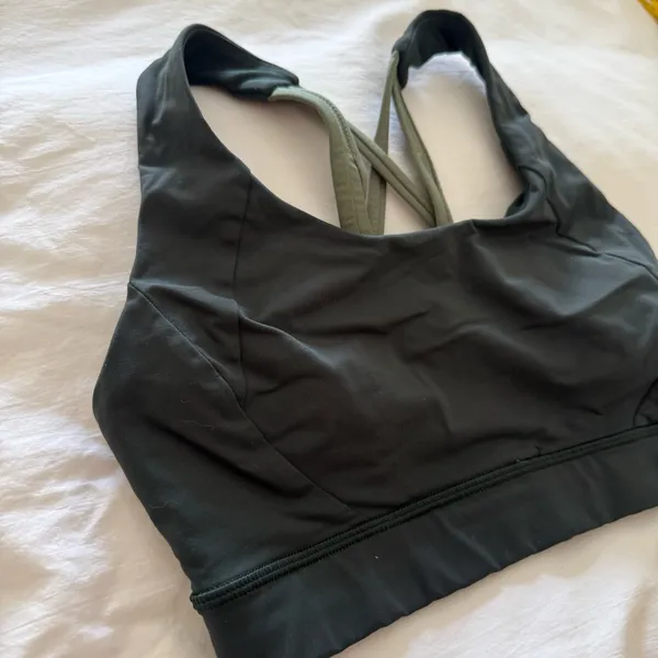 Lululemon sports bra 4 - Image 2
