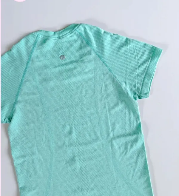 Lululemon Swiftly Short Sleeve - Image 2