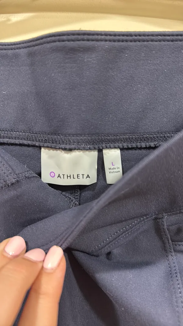 Athleta Leggings  - Image 5