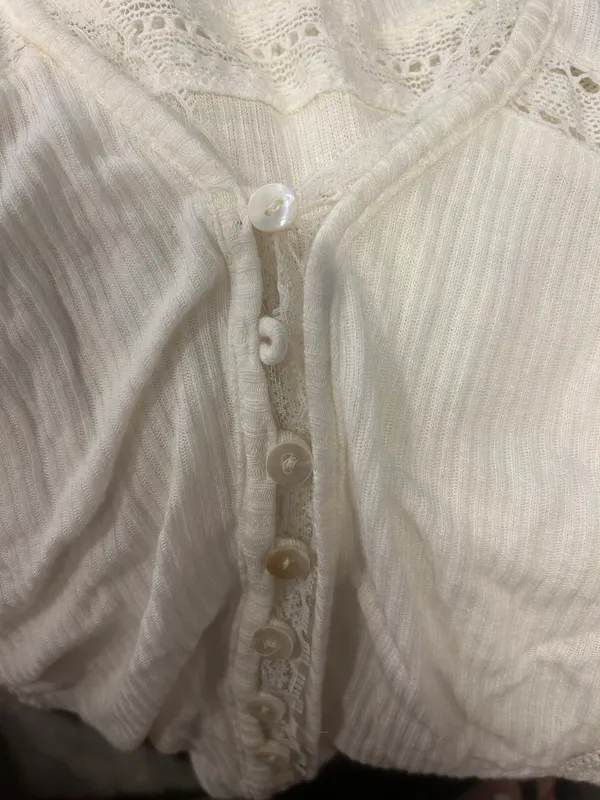 Free People Set To Stun Tunic Top - Image 4
