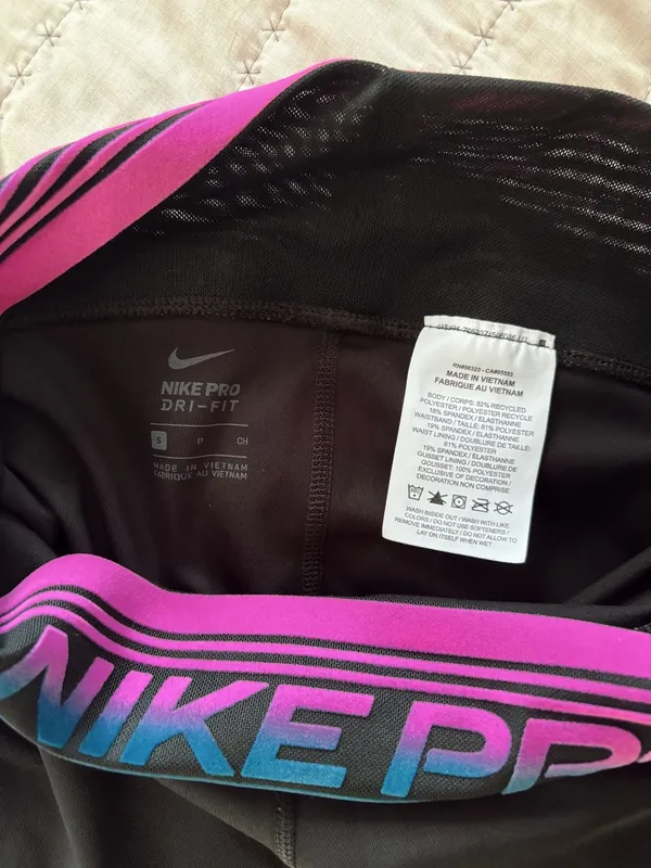 Nike Pro Spandex - Image 3