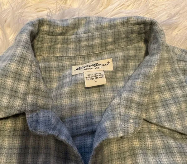 Flannel - Image 3