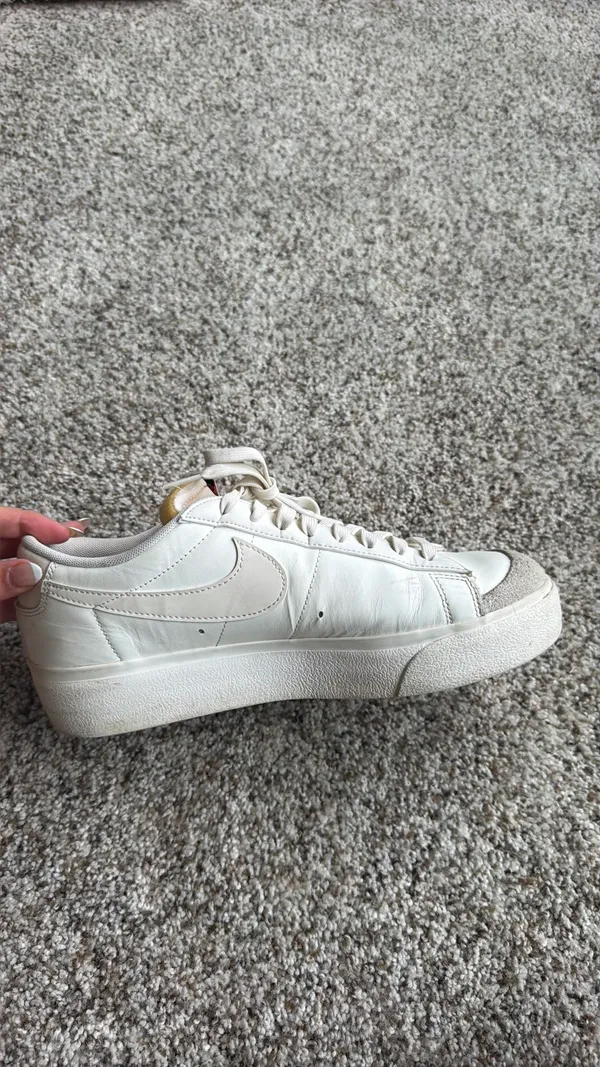 Nike Blazer Low Platform Women's Shoes - Image 6