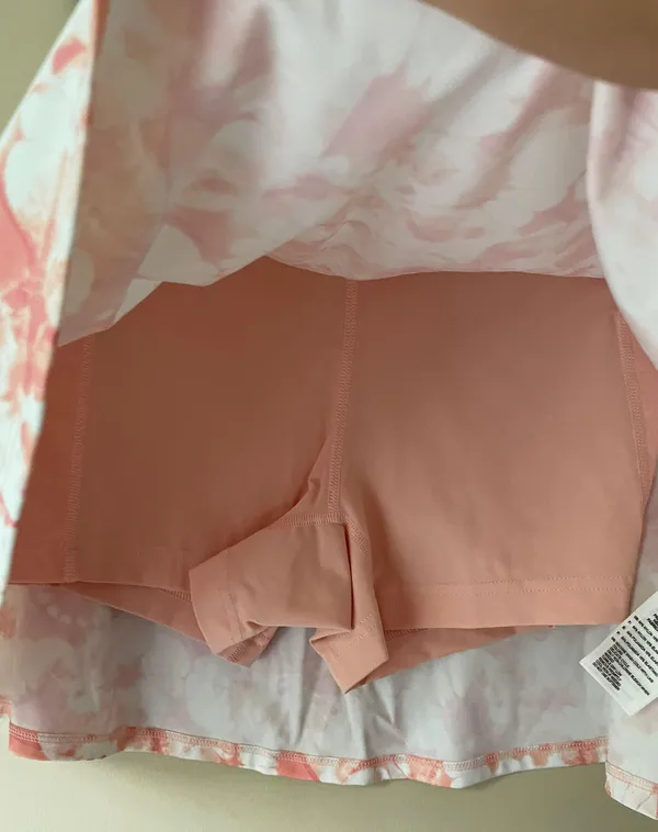 Nike prince skirt - Image 2