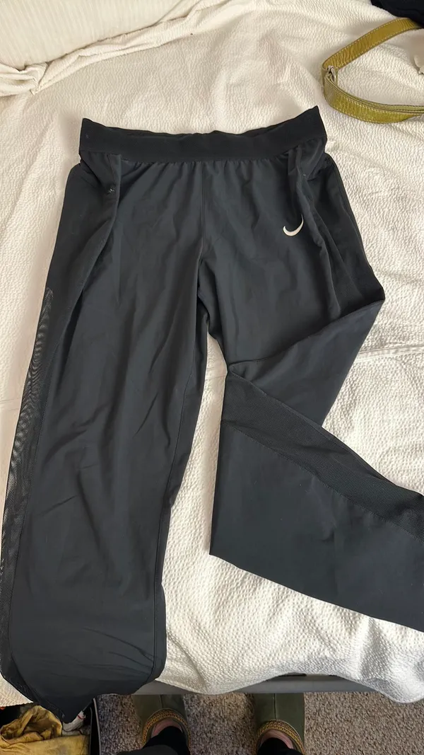 Nike Track Pants - Image 4