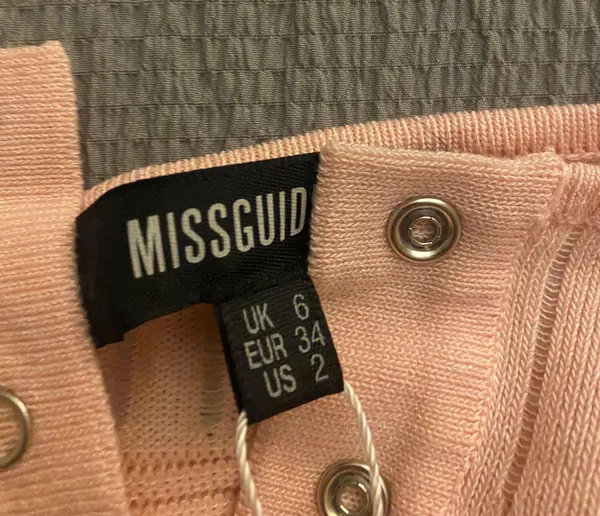 Missguided Bodysuits - Image 2