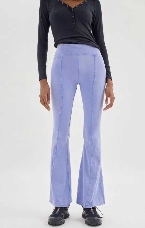 Urban Outfitters Flare leggings - Image 2