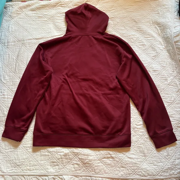 Fear The Spear FSU Seminoles Hoodie - Image 5