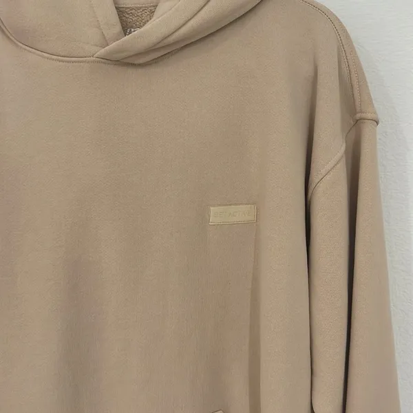 Set Active Macadamia hoodie - Image 5