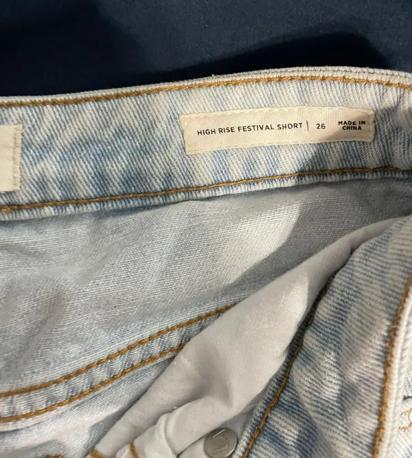 PacSun Festival Shorts - Image 4