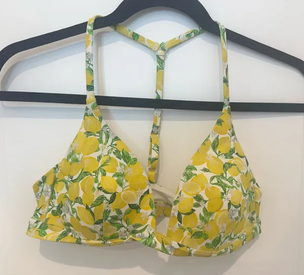 Lululemon Bikini Top Swim - Image 2