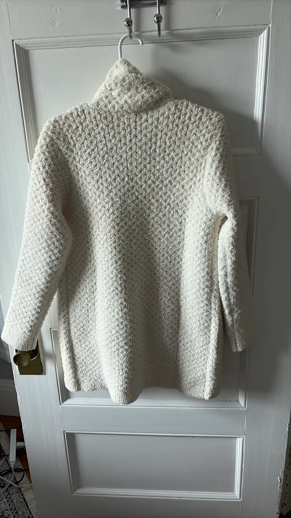 Barefoot Dreams Cardigan - Image 2