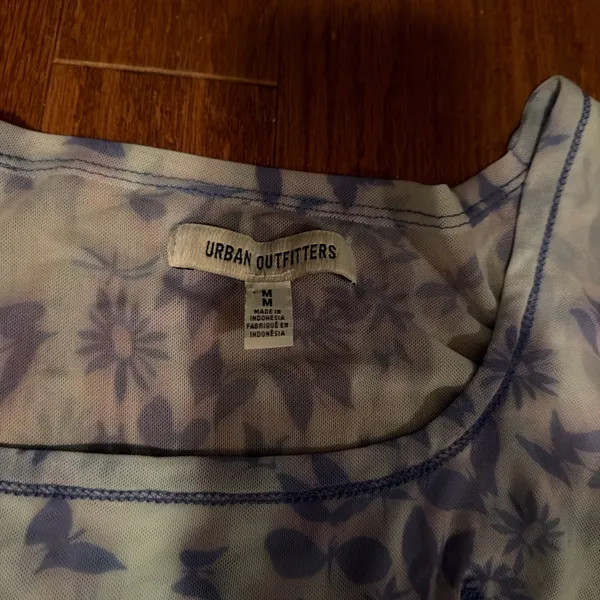 Urban Outfitters Top - Image 3