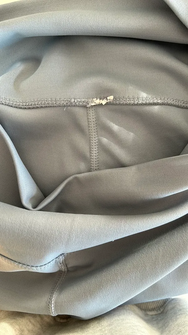 Lululemon Wunder Under Leggings - Image 3