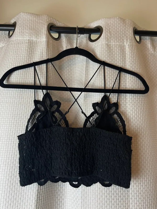 Free People Bralette - Image 8