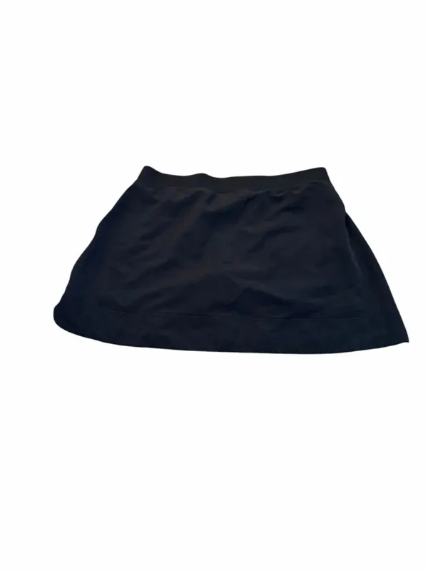 32 DEGREES COOL black skort - Image 4