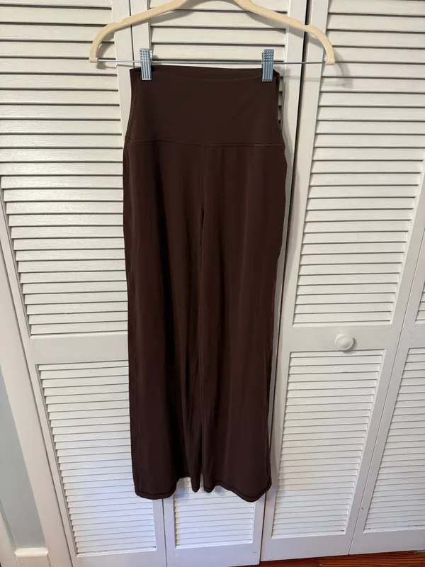 Aritzia Pants Butter Asana  - Image 3