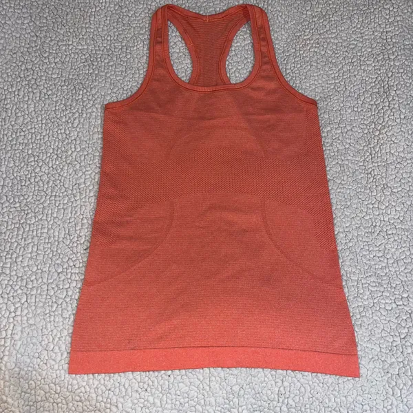 Lululemon Swiftly Tech Tank Racerback - Image 5