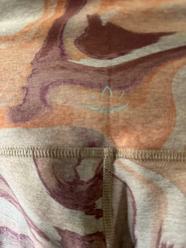 Beyond Yoga Leggings Space Dye High-Waisted - Image 5