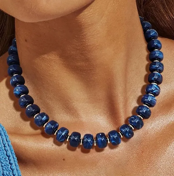 Amazon Beaded necklace for Women - Image 3
