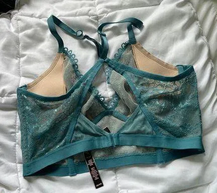 Victoria’s Secret Bra Top - Image 2