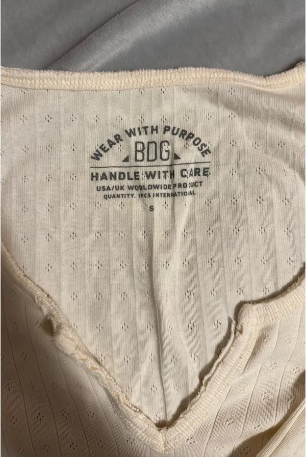 Urban Outfitters Top - Image 2