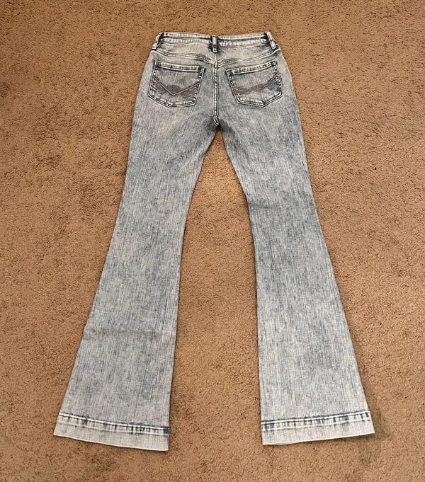 Idyllwind jeans - Image 2