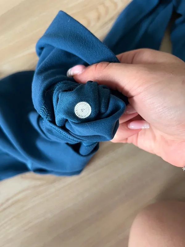 Lululemon Align High-Rise 25" code blue - Image 6