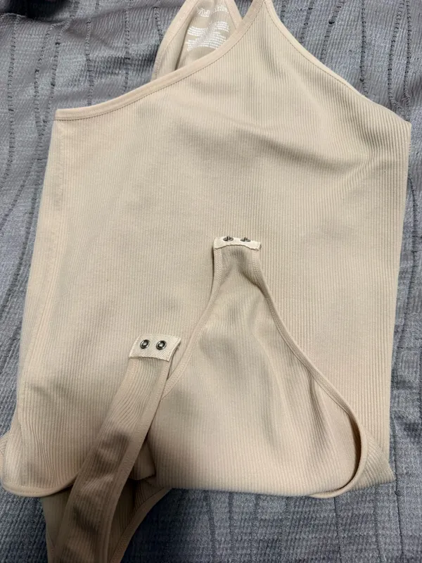 Tank top one piece  - Image 3