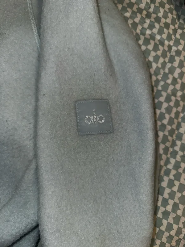 Alo sweatshirt - Image 3