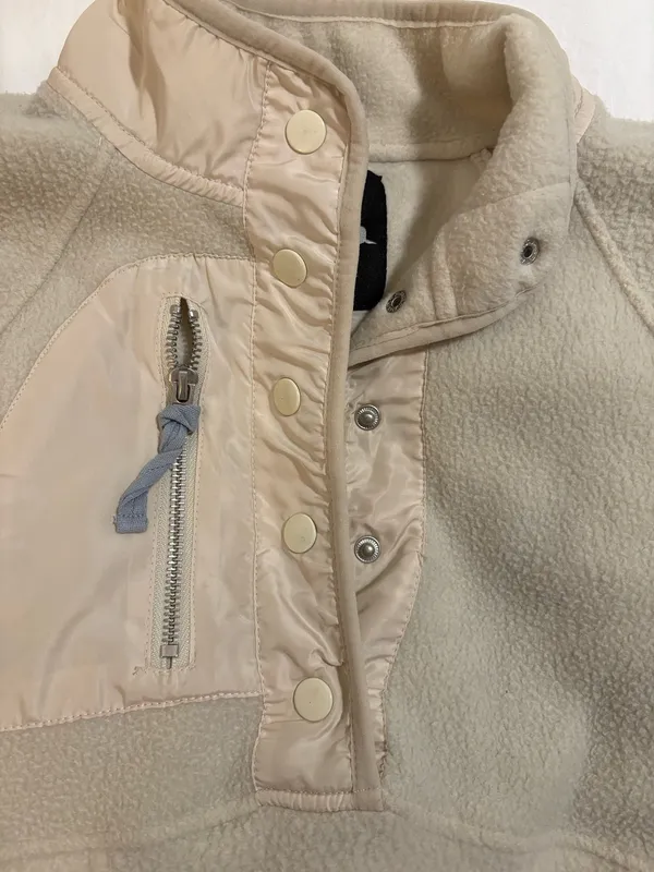 RSQ Jacket Sherpa - Image 2