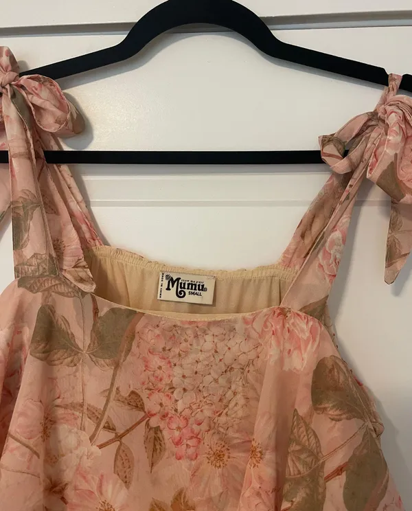Show Me Your Mumu Dress - Image 5