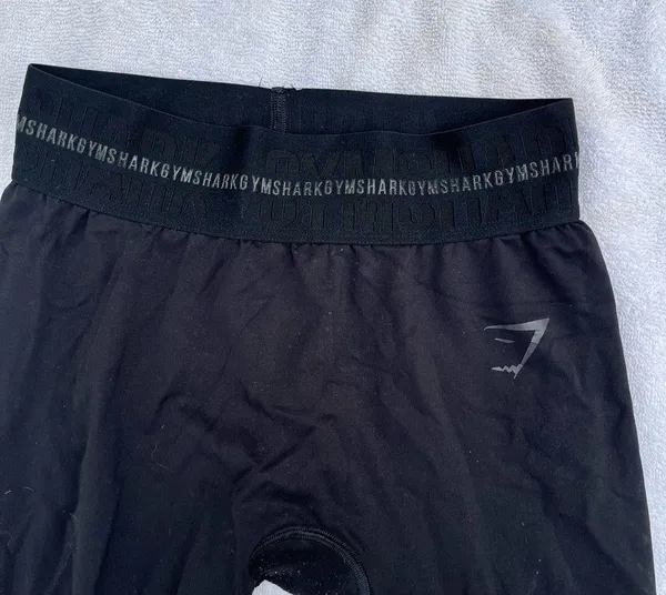 Gymshark Vision seamless leggings - Image 3