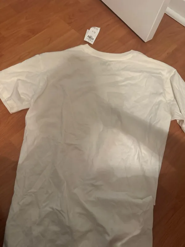 Hollister Tee Graphic Oversized - Image 3