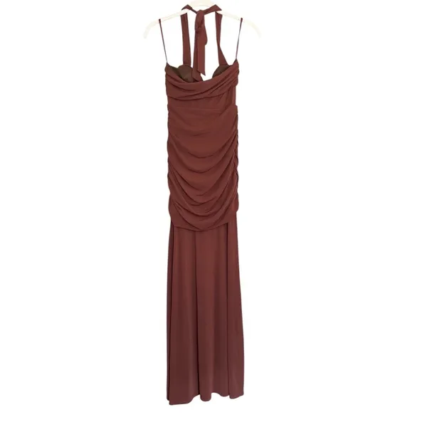 Runaway the Label Tallula Maxi Dress - Image 4