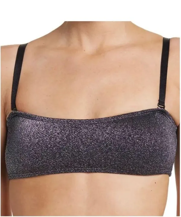 NEW Kendall and Kylie black glitter 2-piece - Image 7