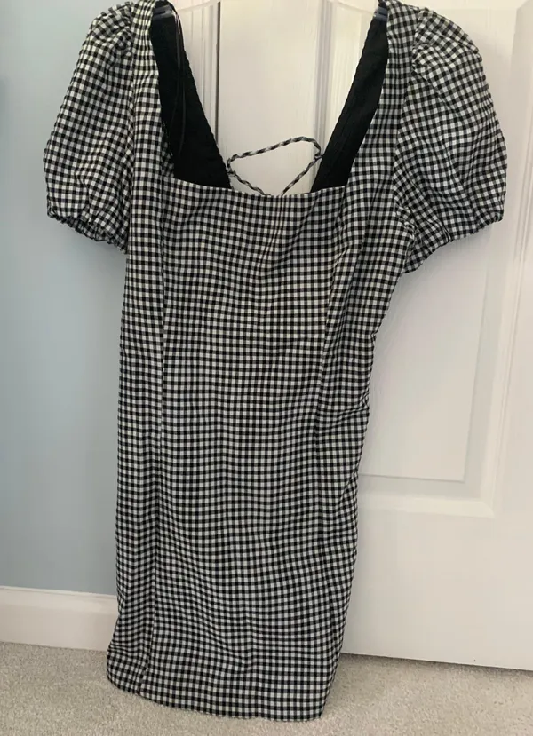 ZARA Dress - Image 4