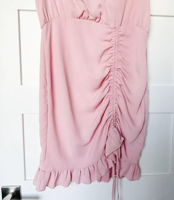 Showpo Newbury Street Dress - Image 6