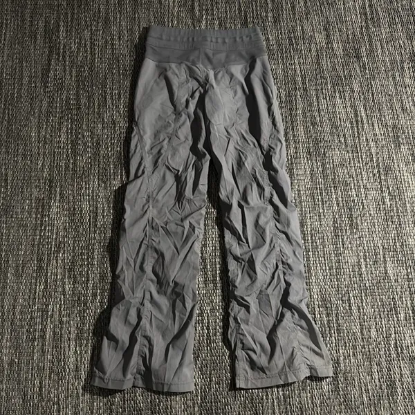 Lululemon Dance Studio Pant II *No Liner (Regular) - Image 2
