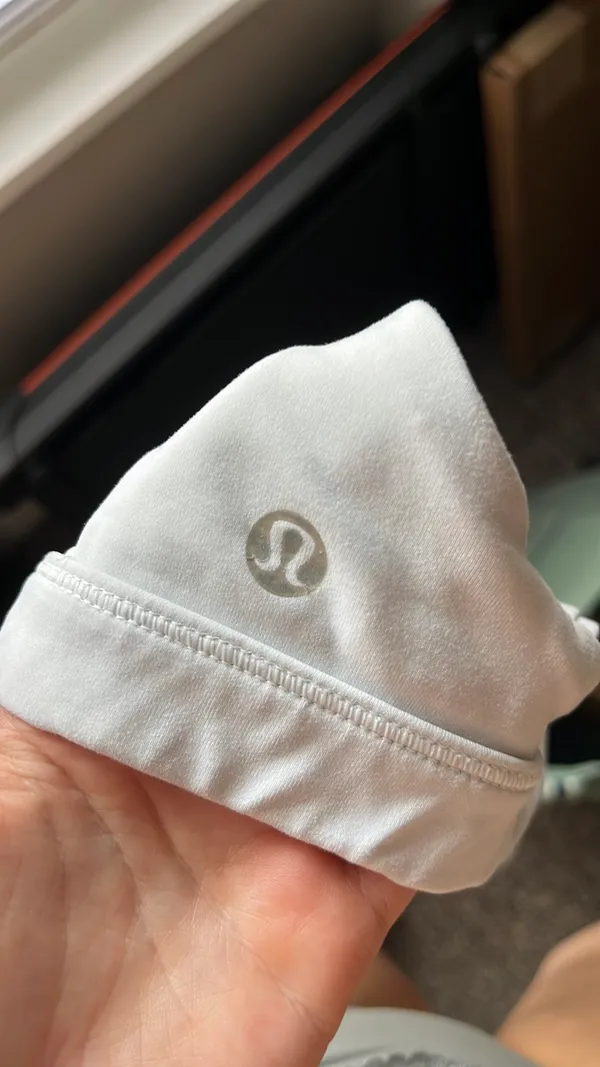 Lululemon Sports Bra - Image 4