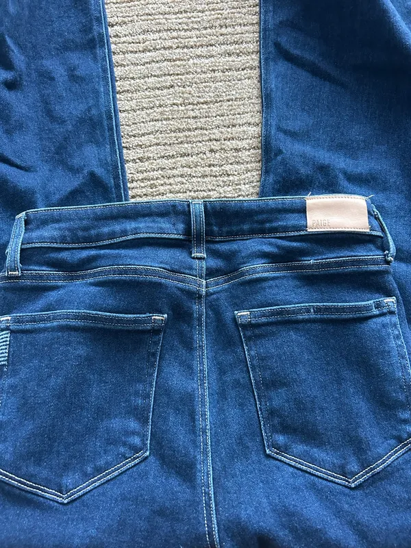 Paige Jeans Flare - Image 7