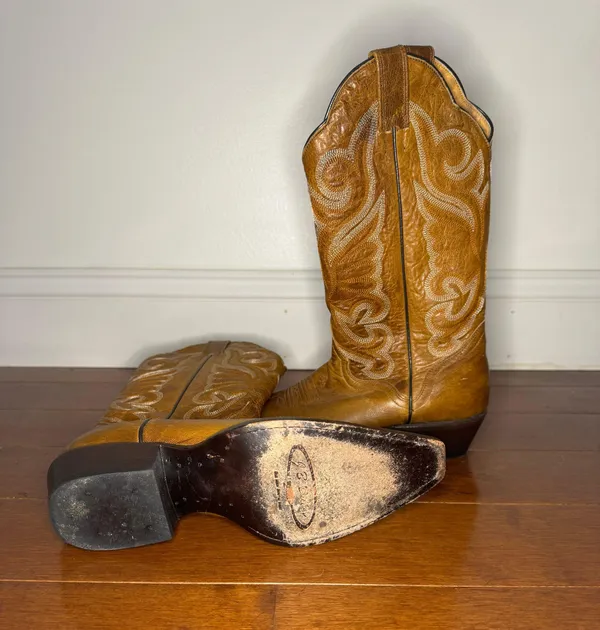 J.b Dillon Boots - Image 2