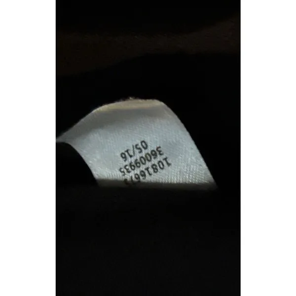 NWT 2016 Victoria's Secret PINK‎ Bling Foldover Flare Leggings Yoga Pants SZ L - Image 11