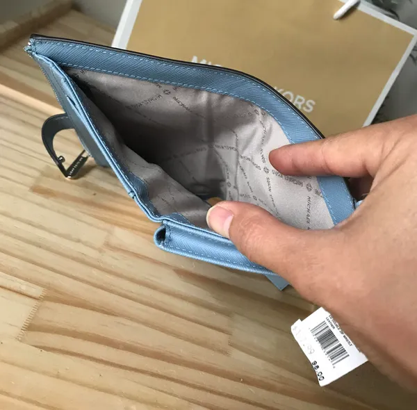 Michael Kors Wallet - Image 4