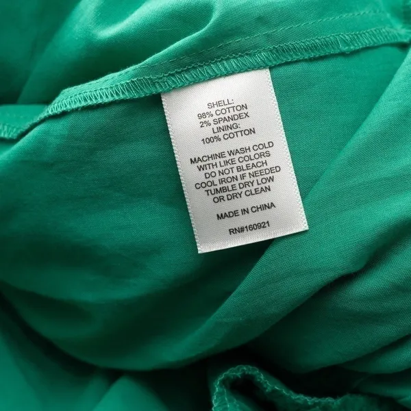 Alden Adair. Frida Ruffle‎ Smocked Midi Dress. - Image 9