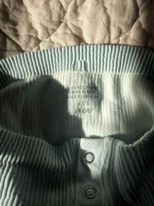 Aerie Cropped Tank - Image 2