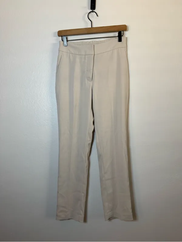Quince‎ Stretch Crepe Ankle Pants - Image 2