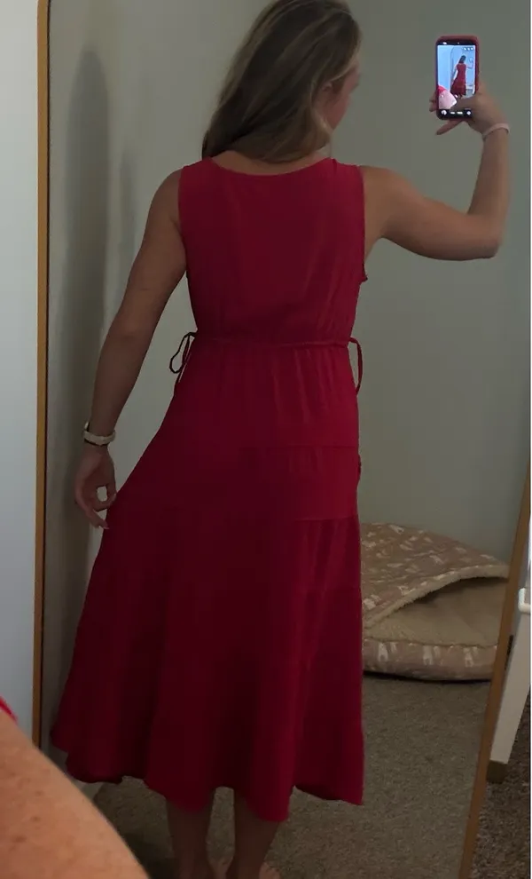 Max Studio Dress - Image 2