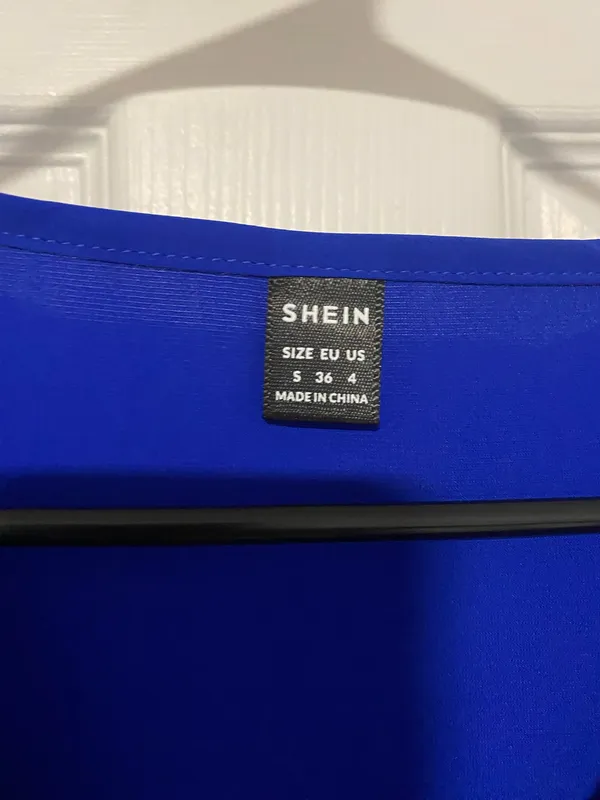 Shein Top - Image 5