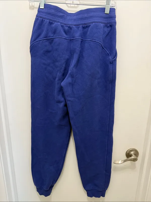 Lululemon Scuba High-Rise Jogger *Full Length - Image 4